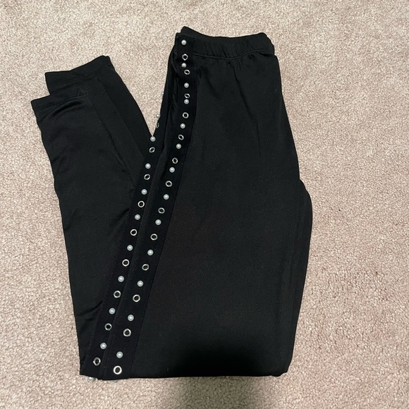 Eye Candy Leggings - Picture 1 of 4